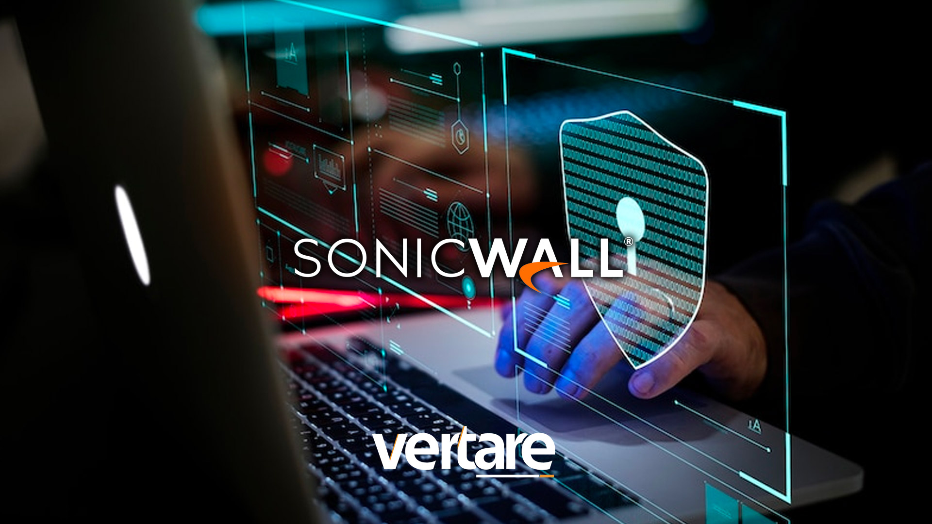 Soluções de Cibersegurança da SonicWall: Proteção Avançada para sua Empresa