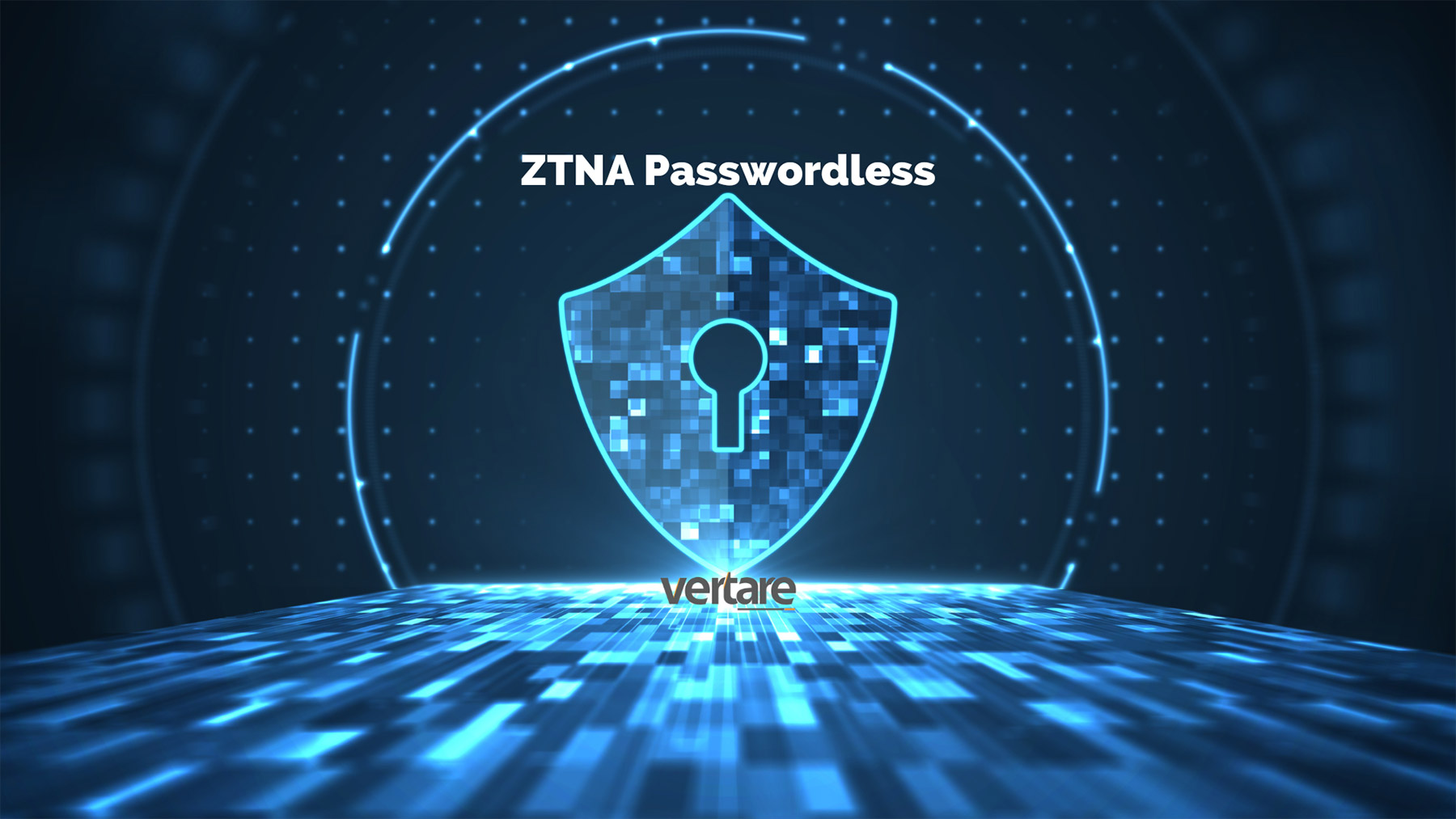 ZTNA Passwordless: Abordagem avançada para autenticação segura