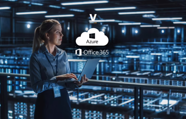 Capacitando Negócios com Microsoft Azure e Microsoft 365