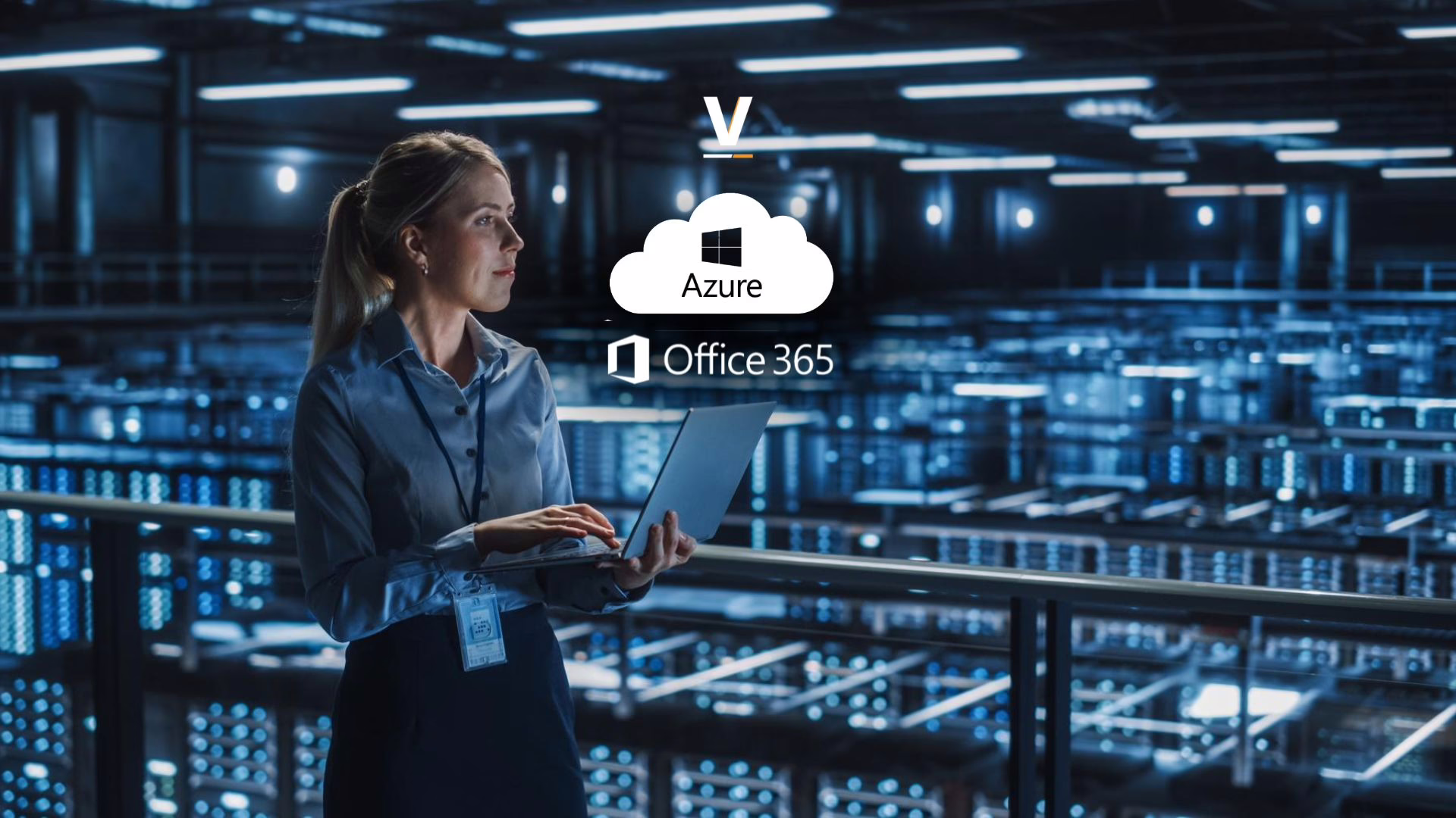 Capacitando Negócios com Microsoft Azure e Microsoft 365