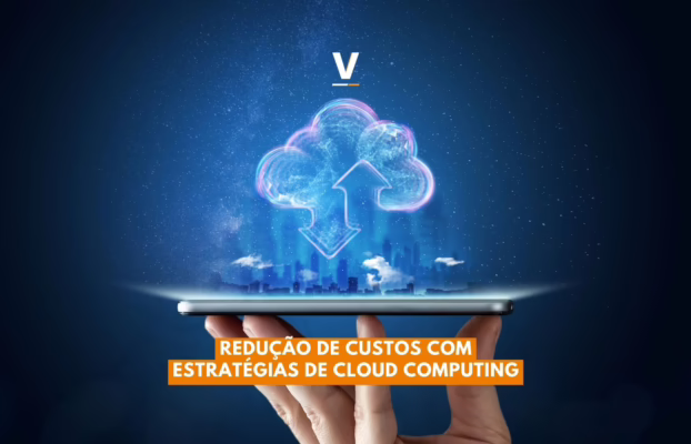 Redução de Custos com Estratégias de Cloud Computing