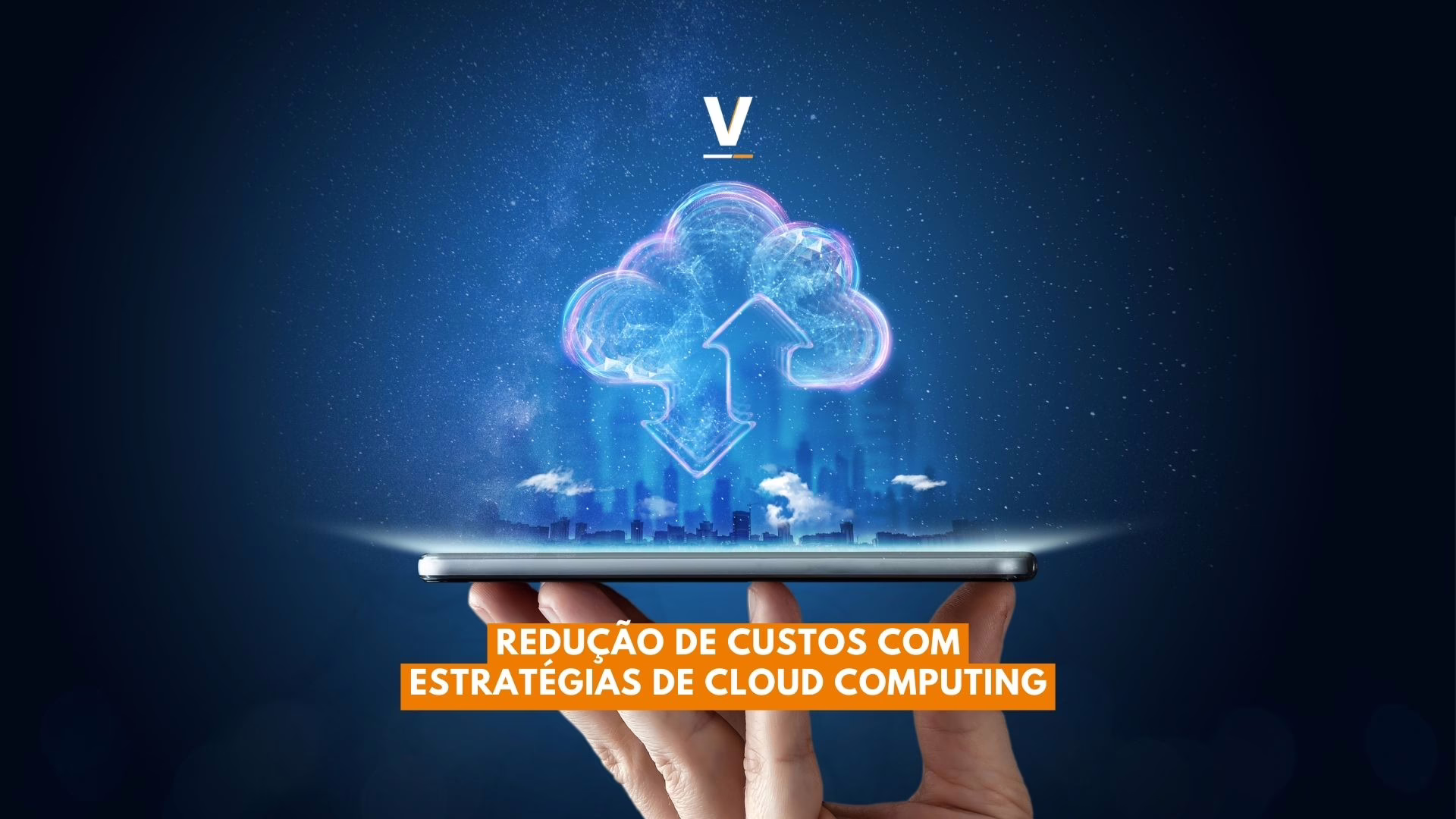 Redução de Custos com Estratégias de Cloud Computing
