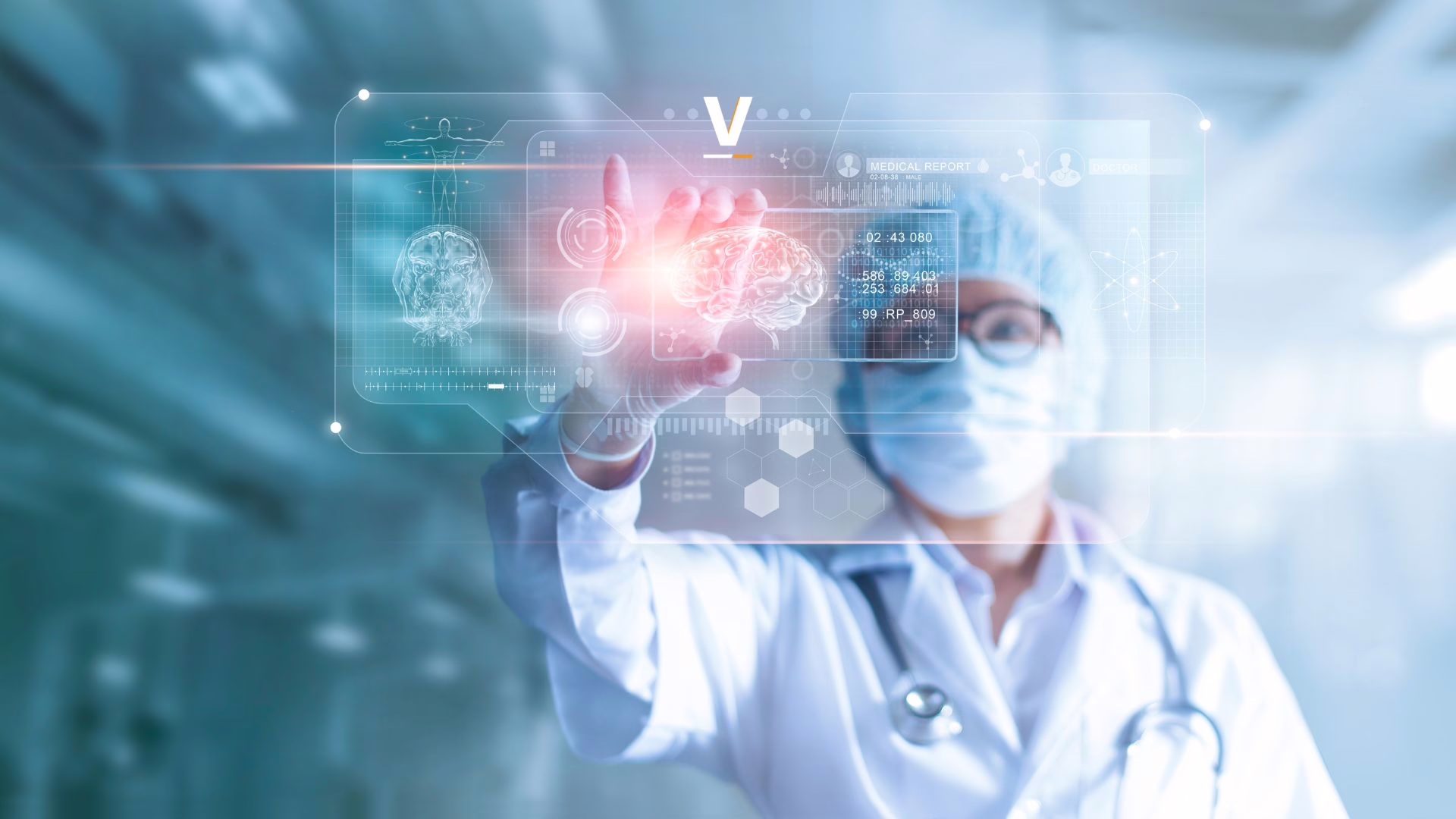 Modernização Digital na Saúde: Como a Vertare Impulsionou a Inovação de Grupo Hospitalar com Microsoft Azure